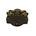 thumbnail image 3 of Herko Ignition Coil B333 for Toyota Chevrolet Geo Camry Corolla Tercel Van Nova Celica Van Wagon Prizm 1.5L 1.6L 1.8L 2.0L 2.2L 1983-1993, 3 of 6
