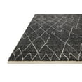 thumbnail image 3 of Loloi Vance Charcoal / Dove 11'-6" x 15'-7" Area Rug, 3 of 7