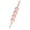 Single Two Ball Pink, variant on Massage Roller Stick Body Massager Back Roller with Double Ball Design for Men and Women Runners Legs and Arms