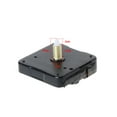 thumbnail image 3 of DIY Quartz Clock Movement Long Shaft Replacement Clock Kit Repair Supplies, 3 of 18