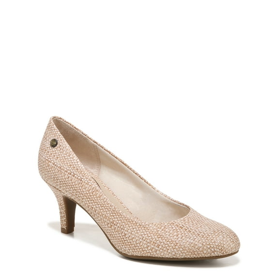 LifeStride Womens Parigi Pumps - Various Widths Available