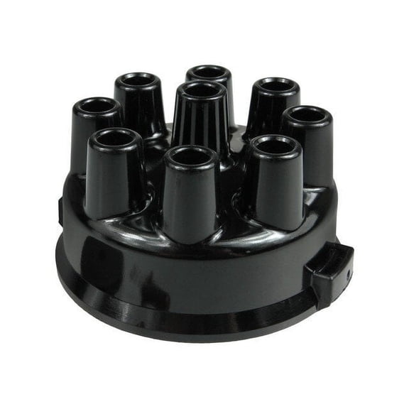 Distributor Cap - Compatible with 1942, 1946 - 1950 Cadillac Series 62 1947 1948 1949
