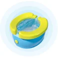 thumbnail image 3 of Children's Toilet Foldable Banana Toilet Baby Car Urinal Baby Seat Toilet Child Portable Basin No Cleaning Tourism Outdoors, 3 of 6