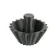thumbnail image 2 of Prensa de papel para conos de café, fácil de limpiar, reutilizable, accesorios profesionales para cafeterías. negro, 2 of 9