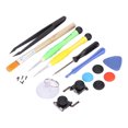 thumbnail image 2 of Disassembly Kit, Portable Sturdy Repair Repair Tool Set  For Switch For Switch Lite, 2 of 8