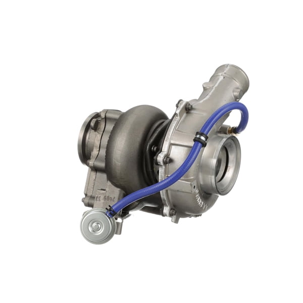 Turbocharger - New - Diesel