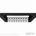 thumbnail image 5 of Westin Automotive 56-5347652 Nerf Bar - Roue de Camion à Roue, 5 of 5