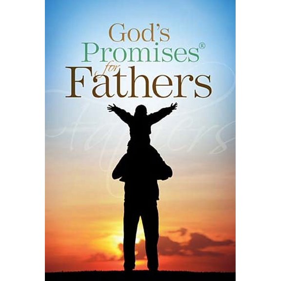 God's Promises for Fathers (Paperback)