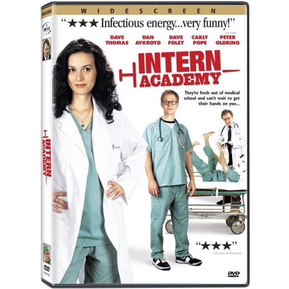 Pre-Owned Intern Academy