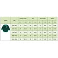 thumbnail image 5 of Suealasg Newborn Baby Girl Boy Sweater Romper Christmas Playsuit Long Sleeve Santa Knitted Bodysuit 1 3 6 12 18 24 Months Infant Christmas Clothes, 5 of 7