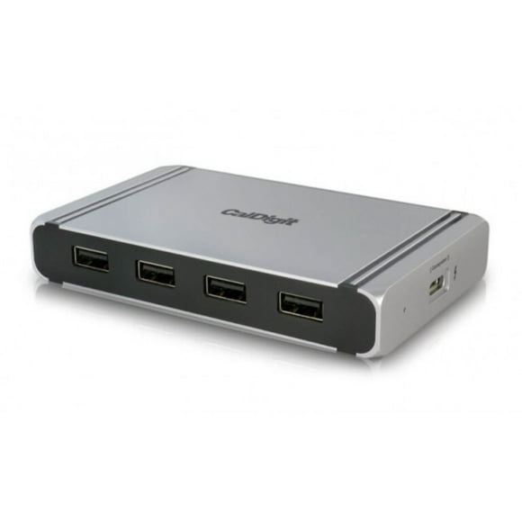 Thunderbolt 4, Élément USB4