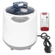 thumbnail image 2 of Generador de Sauna de 3L y 1500W para tienda de Spa, máquina de fumigación para terapia corporal, terapia de vapor para el hogar, EU 220V, 2 of 13