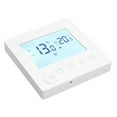 thumbnail image 1 of Termostato digital Jadeshay programable con Pantalla LCD, 1 of 8