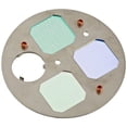 thumbnail image 2 of Pentair Dichro Assembly Sal 650066, 2 of 3