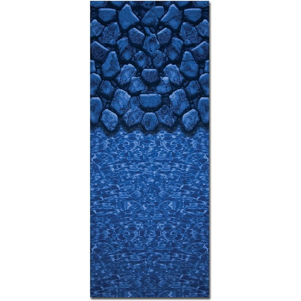 overlap liners
