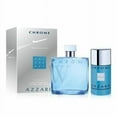 thumbnail image 2 of AZZARO Chrome 2 PCS (3.4oz EDT Sp + Deod Stick 75ml/2.1oz), 2 of 2