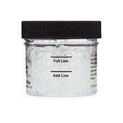 Joe Cool Cigar Crystal Gel Humidifier for Cigar Humidors 2 oz Jar (4-Pack)