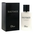 thumbnail image 2 of 3.4 oz 100 ml Men Sauvage After Shave Balm, 2 of 4