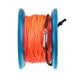 thumbnail image 2 of Carrete de buceo Soidarity Equipo ligero de buceo Acero inoxidable Naranja, 2 of 6