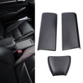 thumbnail image 2 of Quality Control Tested Armrest Box Cover Sticker for Mercedes GLE Class W166, 2 of 10