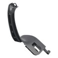 thumbnail image 4 of LOVIVER Poignée de Porte Intérieure Poignée de Porte Intérieure pour A4 B6 B7 2002-2008 8E1867162B, 4 of 8