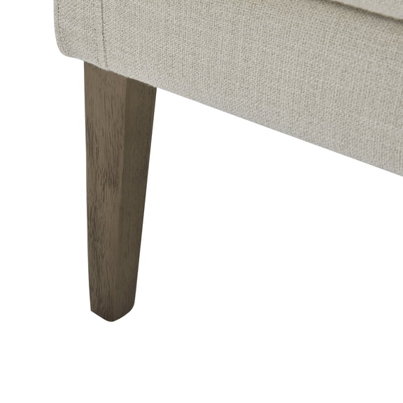(Open Box) Better Homes & Gardens Canton Captains Dining Chair, Tobacco Oak, Set of 2