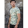 thumbnail image 4 of PLAYERA GREGORIO multicolor Chica, 4 of 5