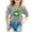 Grey, variant on FUZHIQ Kids St. Patrick's Day Shirts Funny Irish Clover Pattys Short Spring Summer Tee Shirt Spring Crew Neck Funny Cute Casual Party Girls Shirts Size 14(Pink,2-3 Years)