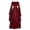Wine, variant on Medieval Witch Dress, Renaissance Costume, Gothic Long Gown, Halloween Cosplay Dress, Womens Medieval Dress Victorian Costume Renaissance Long Dress Costumes Irish Over Cosplay Retro Gown, Black L