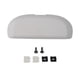 thumbnail image 1 of Caja de almacenamiento para gafas de coche, soporte para gafas de sol apto para clase ABCEM GLK, 1 of 8