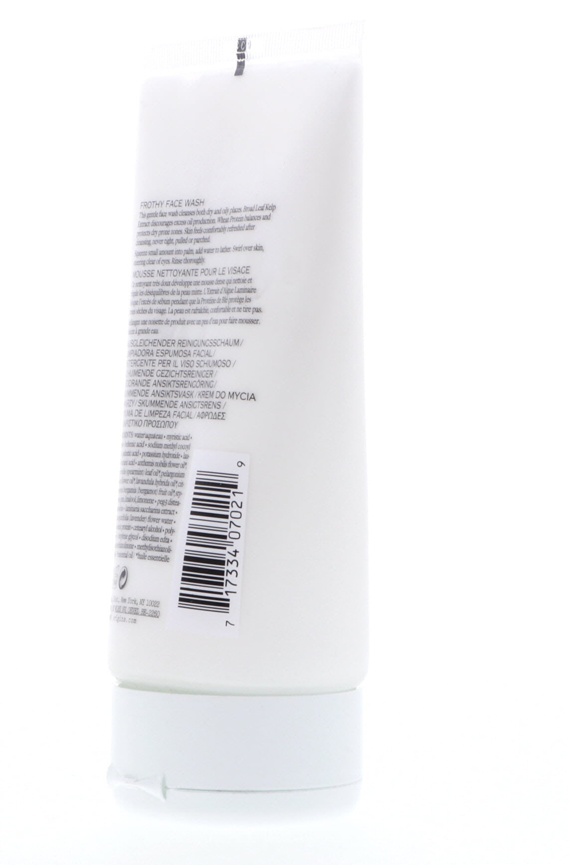 Origins Checks and Balances Frothy Face Wash, 5 oz