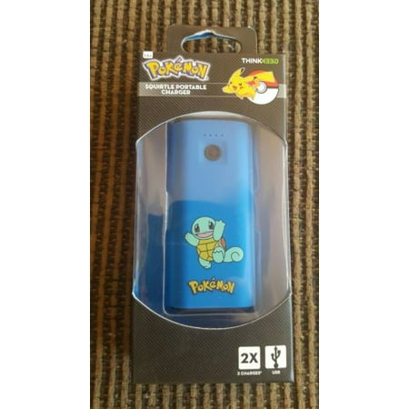 Blackweb Squirtle Charger