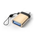 thumbnail image 2 of Gwong Electrónica USB 3.0 Femenino a Tipo-C Male OTG Converter CARGA ADAPTADOR SYNC DE DATOS PARA PORTÁTIL, 2 of 7