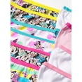 thumbnail image 2 of Ropa interior Disney Minnie Mouse para niñas 2/3T - 8 años, 2 of 6