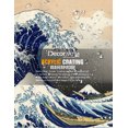 thumbnail image 6 of DECORARTS - The Great Wave off Kanagawa, Katsushika Hokusai Classic Art Reproductions. Giclee Canvas Prints Wall Art for Home Decor. 24x16", 6 of 7