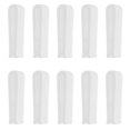 thumbnail image 4 of Clips de Sac de Rangement sous Vide en Plastique pour Organisation de Garde-Robe 10 Pcs, 4 of 8
