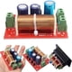 thumbnail image 4 of Mezcla de Estilos de Altavoces de 400W 2 VíAs Alto-Bajo Divisor de Frecuencia 4-16 Ohmios para Altavoz, 4 of 9