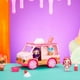 thumbnail image 5 of Brillo de labios Truck Yummiland con kit de brillo de labios DIY para niños mayores de 4 años, 5 of 9