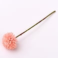 thumbnail image 5 of 30cm Artificial Flower Dandelion Ball Chrysanthemum Fake Flower Living Room Potted Flower Arrangement Wedding Decoration, 5 of 5