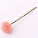 thumbnail image 5 of Bola de diente de león artificial de 30 cm, crisantemo, flor falsa, arreglo floral en maceta para sala de estar, decoración de boda, 5 of 5