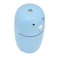 thumbnail image 1 of Humidificador De Aire, Filtro De Aire De Iluminación LED Recargable USB De Trabajo Silencioso Para El Hogar Para El Coche Para La Oficina Cergrey Azul, 1 of 8