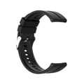 thumbnail image 2 of TopLLC Pure Color Silicone Sports Strap Watchband Replacement For Watch GT 2e on Clearance, 2 of 3