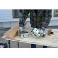 thumbnail image 7 of Century Drill & Tool 72990 2x4 Sawhorse Brackets, Set of 2, Galvanized, Compact Storage, 7 of 7