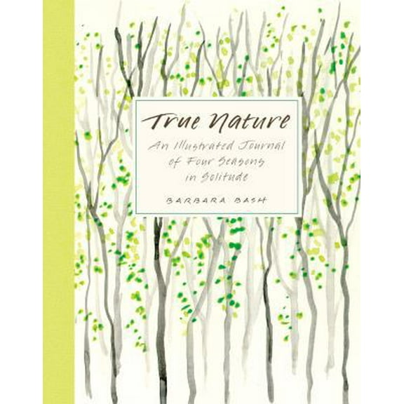 Pre-Owned True Nature (Hardcover) 1590301641 9781590301647