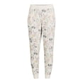 thumbnail image 5 of Disney Printed Easy Care Pajamas (Women's or Women's Plus) 1 Pack, 5 of 5