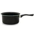 thumbnail image 2 of 1.5&2&3QT SAUCEPN SET BLK, 2 of 7