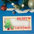 thumbnail image 3 of Maytalsory Portefeuille 2 Pcs, Portefeuille et Polyvalent, Robuste, pour Utilisation. Cadeaux de Noël Parfaits, Rassemblements de Fête et des Fêtes, Noël Personnalisé, 3 of 6