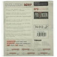 thumbnail image 4 of Tibhar Evolution MX-P Table Tennis Rubber (Black, 1.9-2.0), 4 of 4