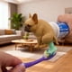 thumbnail image 4 of Dispensadores de pasta de dientes divertidos para mascotas Dispensador de pasta de dientes tipo mascota, 4 of 5