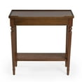 thumbnail image 3 of Butler Specialty Table Console Masterpiece en Liseré Frêne Olive, 3 of 7